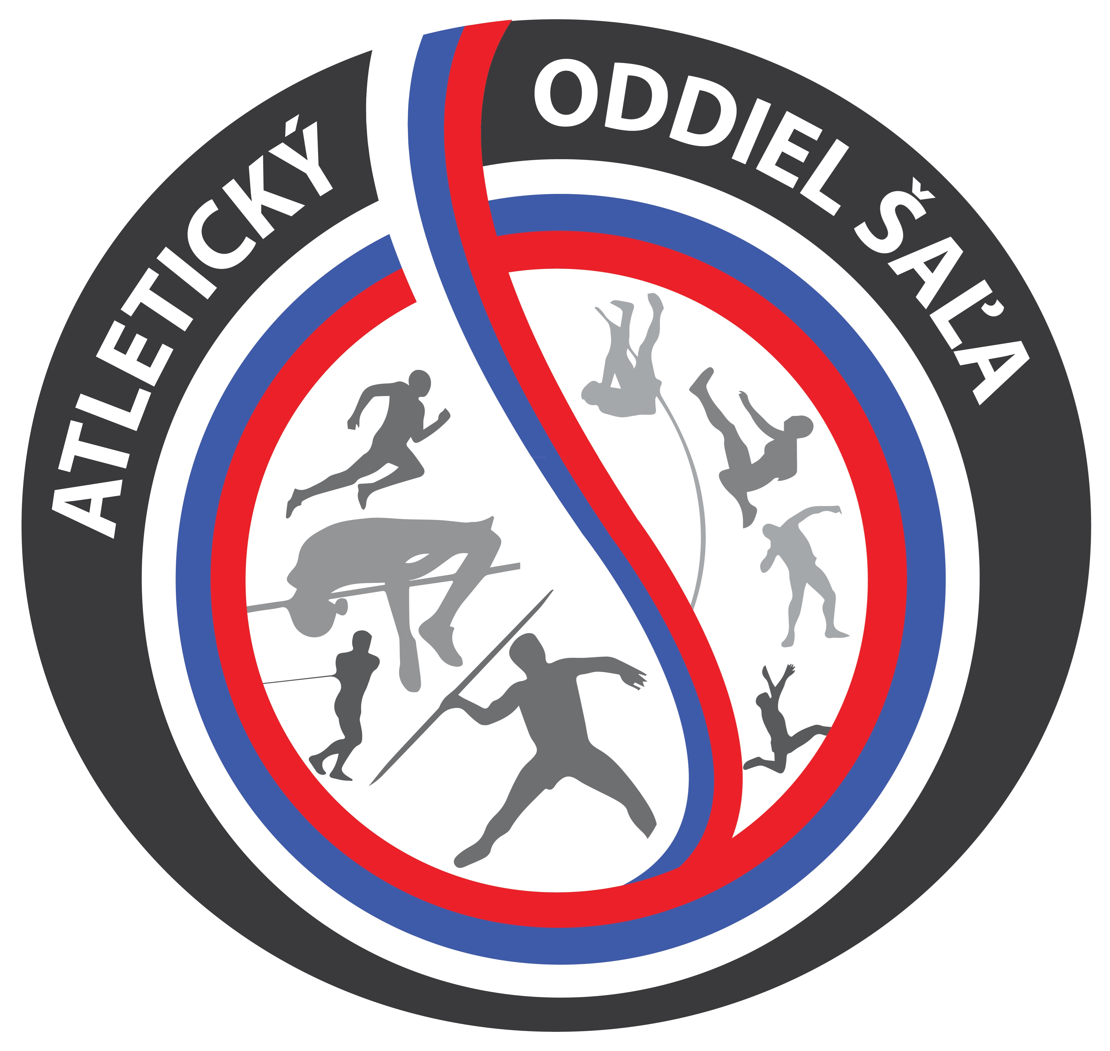 logo AO Šaľa